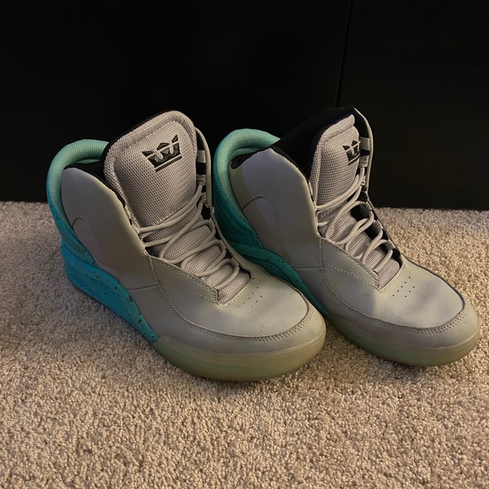 Supra’s 8.5